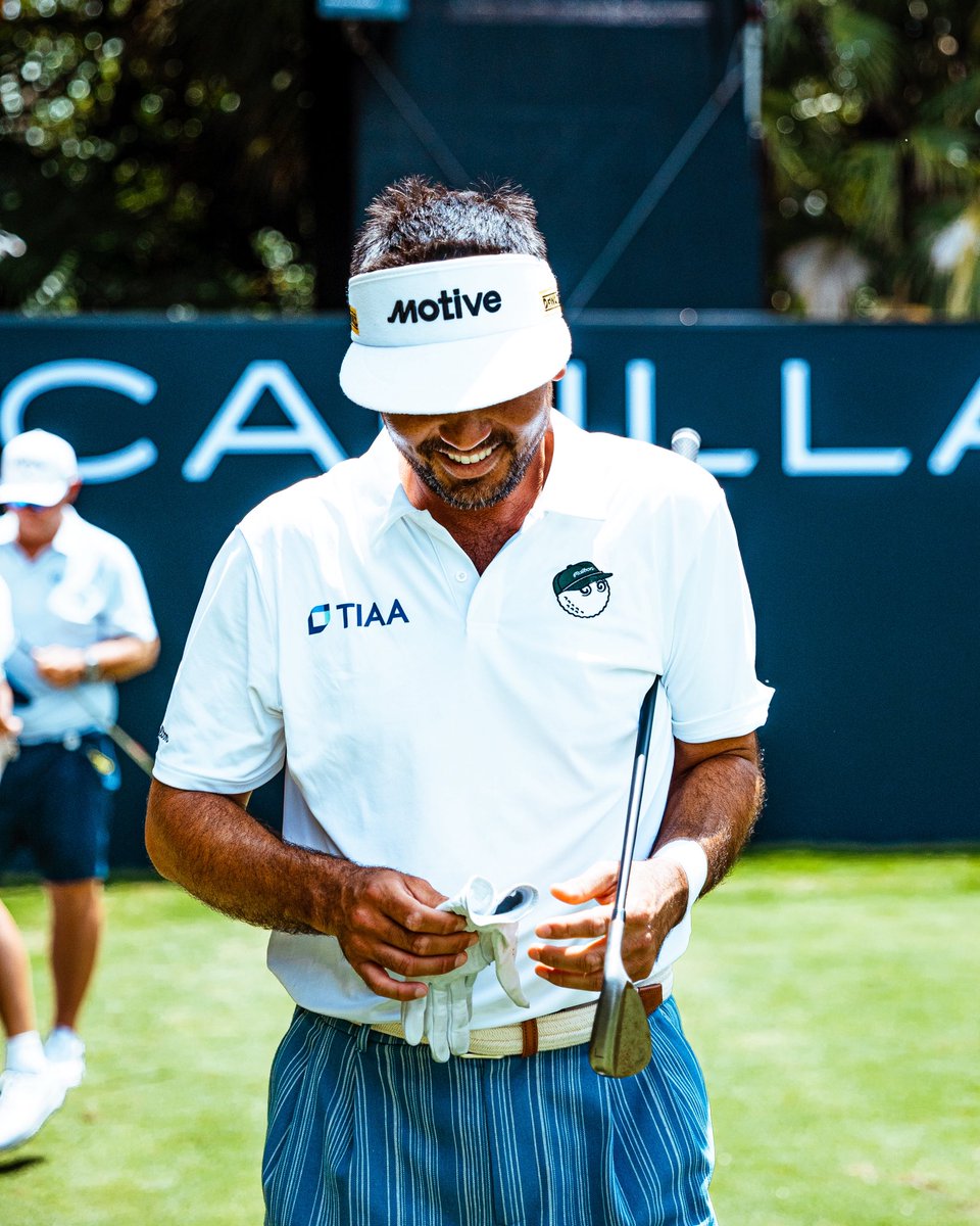 Jason Day tweet media