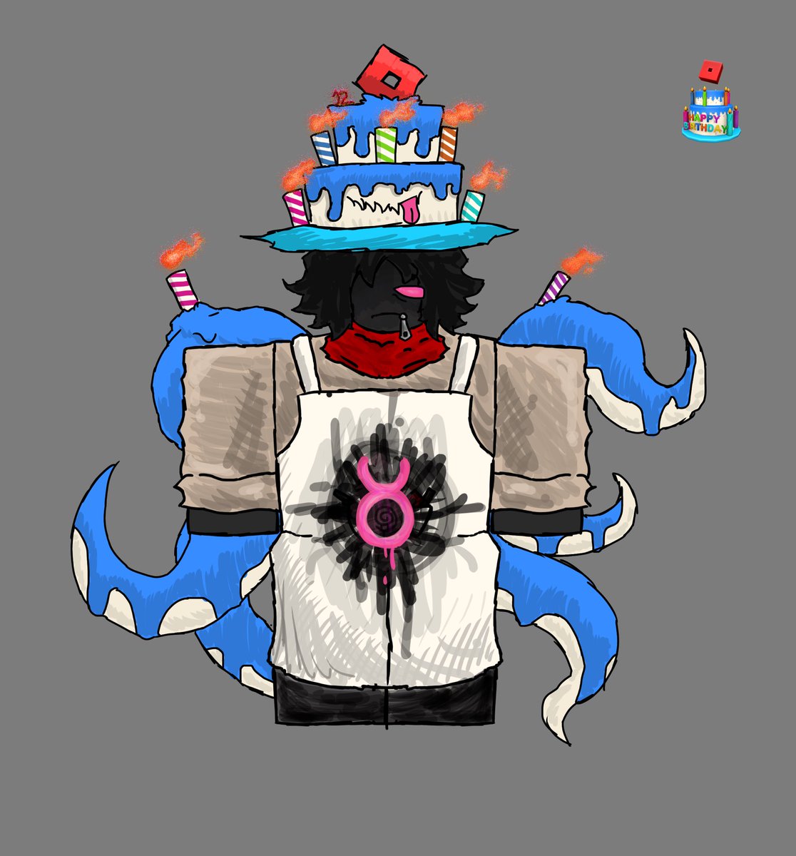 Ð.Ř.V.Ǔ.Ň. tweet media