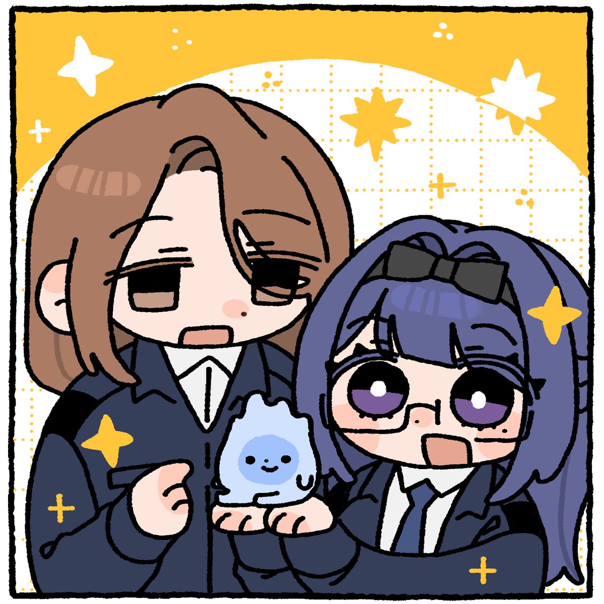 pちゃん tweet media