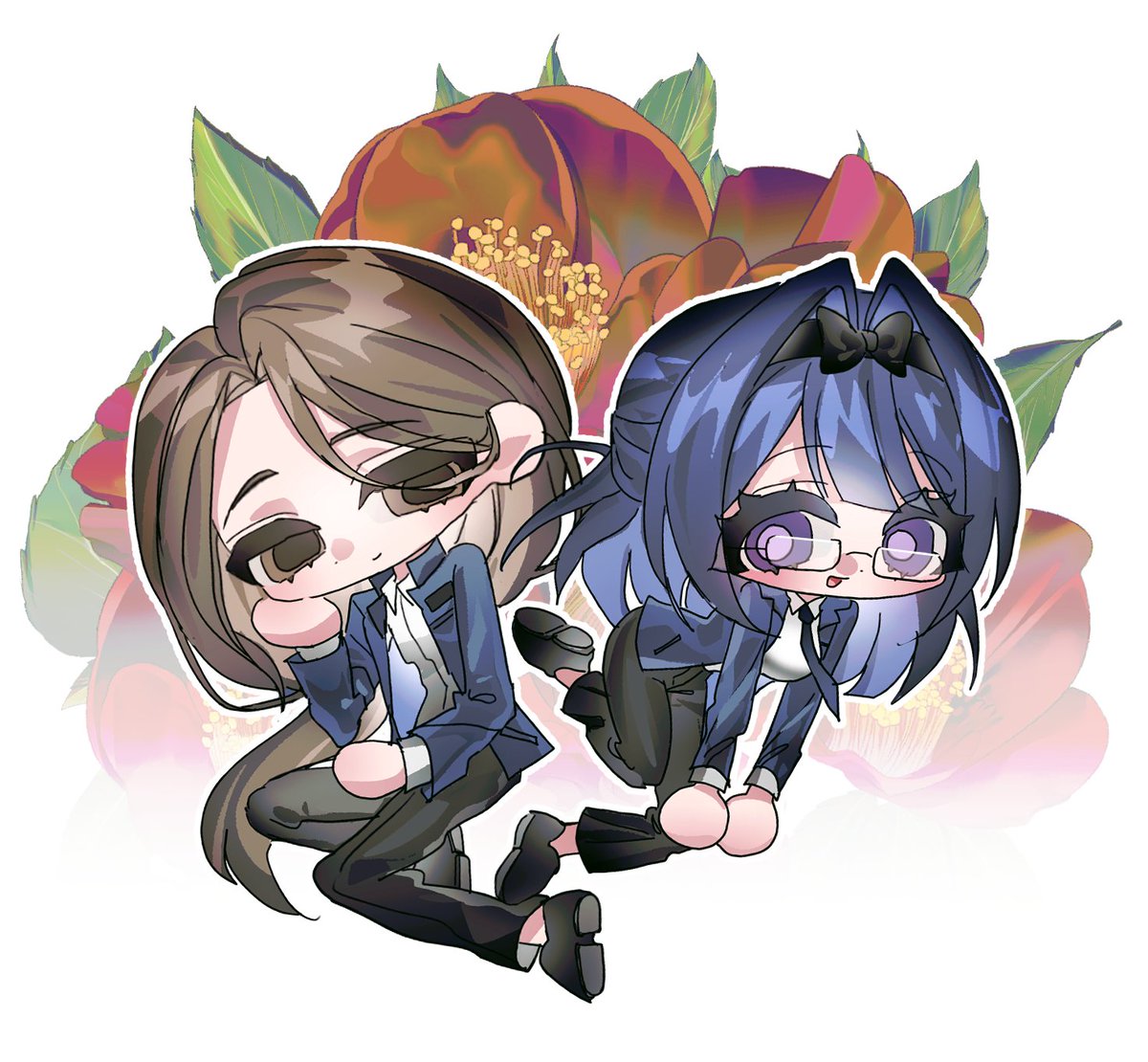 pちゃん tweet media