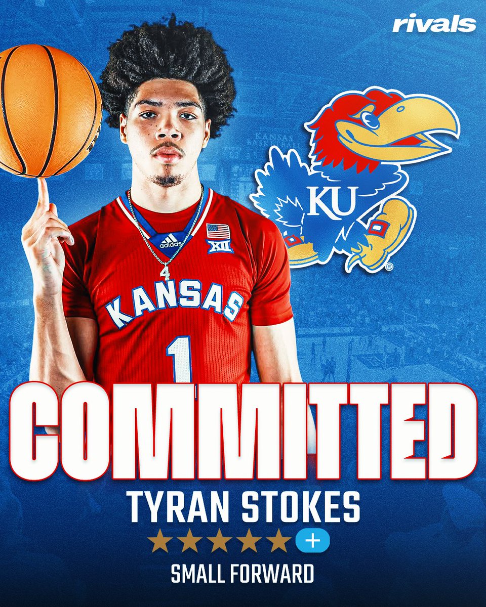 Rivals tweet media