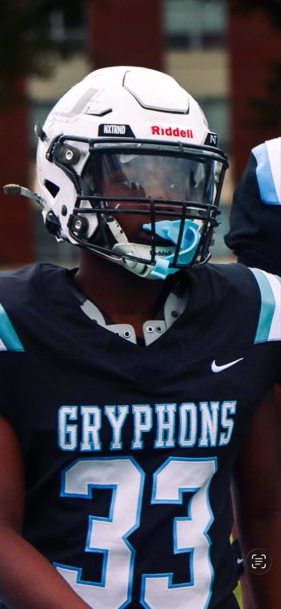 cargile_wade's tweet photo. Rising-Star Playmaker 🚨🔥🚨
Timon Ford, 5'7, 165, RB/DB/ATH, University Academy, '29 - word is getting out that this guy is going to be lethal in the coming years. An all-purpose back he catches the ball well out of the backfield and has great burst and elusiveness in the open field. On defense is a hybrid baller who can play as a lock-down corner or ball-snatching safety who is physical and hammers backs in their tracks. This past weekend he continued to impress at the @Varsitycombine1  - get your popcorn handy, he is getting ready to put on a show this fall. Keep grindin my man @TimonFord2029 👊