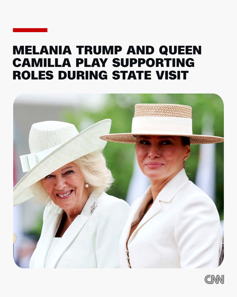 CNN International tweet media