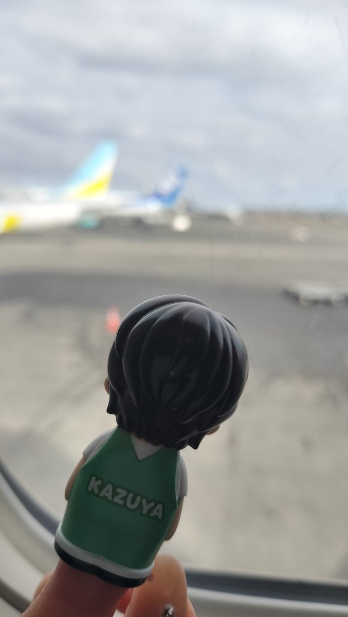 ちあき tweet media