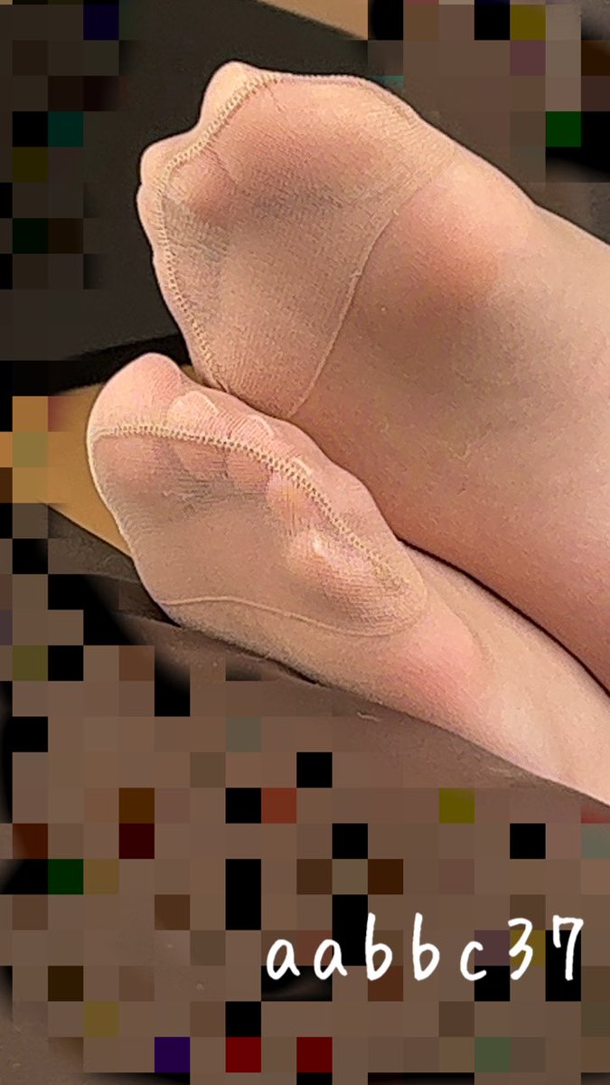 47歳妻足です。