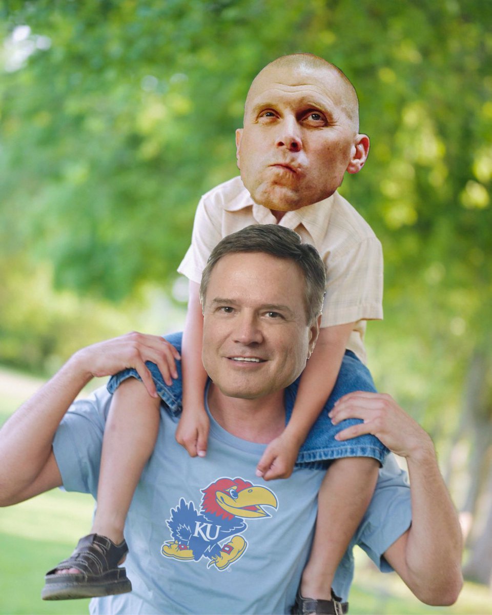 Barstool KU tweet media