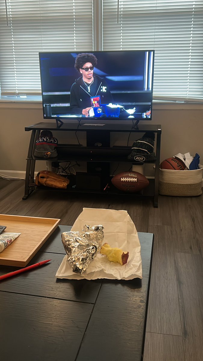 Taylen Kinney Believer tweet media