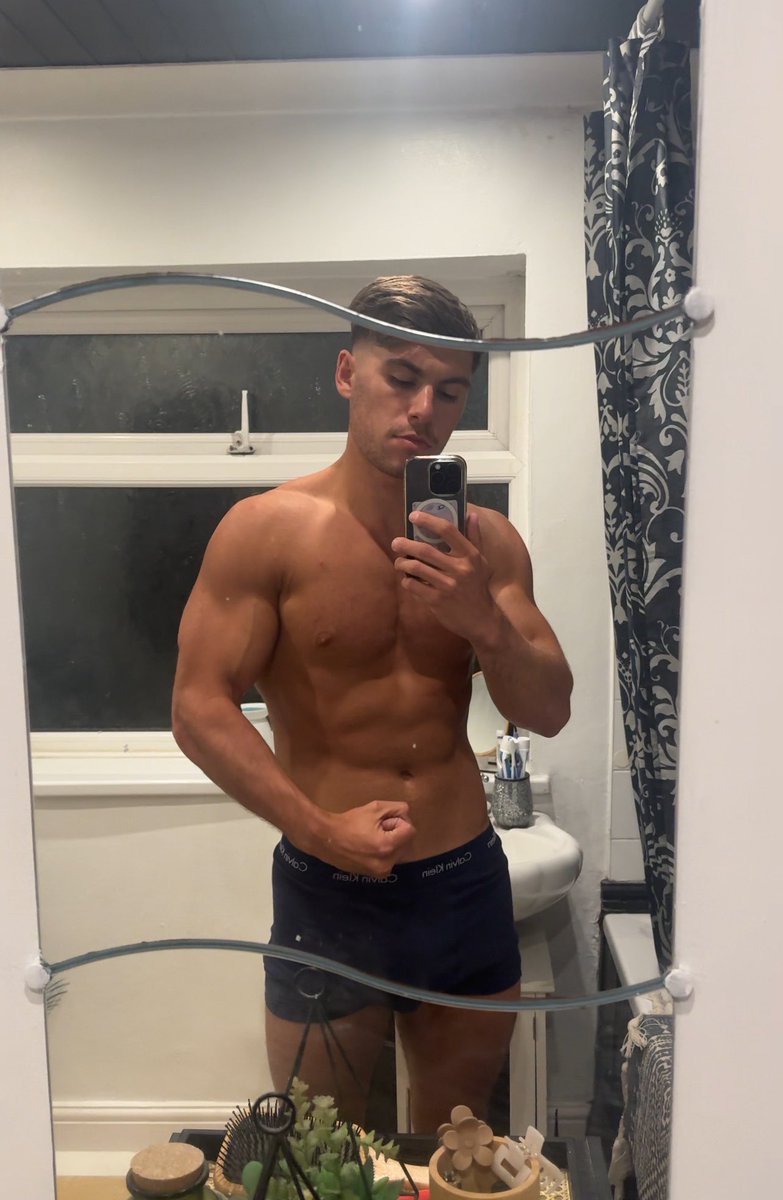 ALPHA J tweet media
