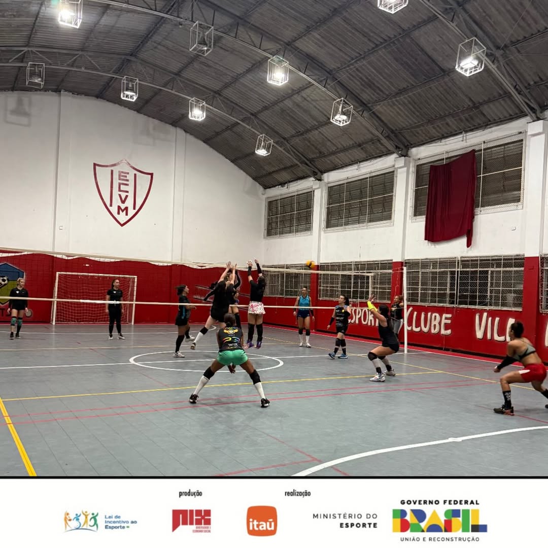 nixdiversidade's tweet photo. Angels Volley - primeiro coletivo brasileiro de mulheres trans no esporte. Acompanhe aqui no X da Nix. https://t.co/UkBGvgYwQf