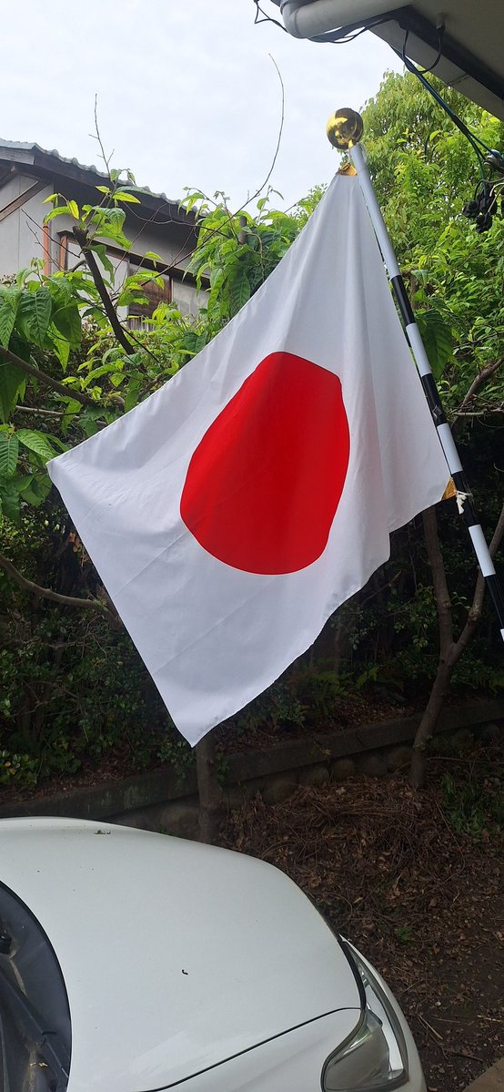 手芸男爺 tweet media