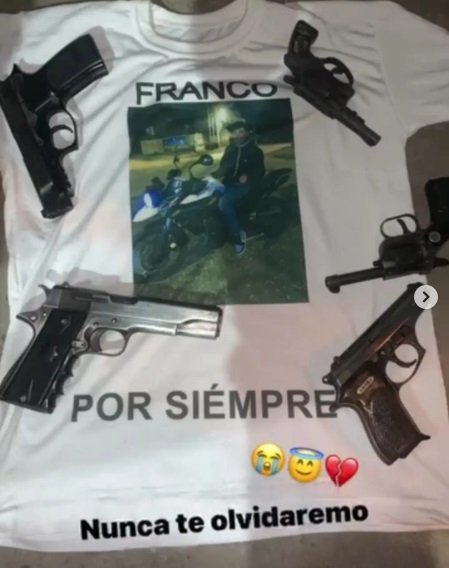 MATIAS SPLINTER tweet media