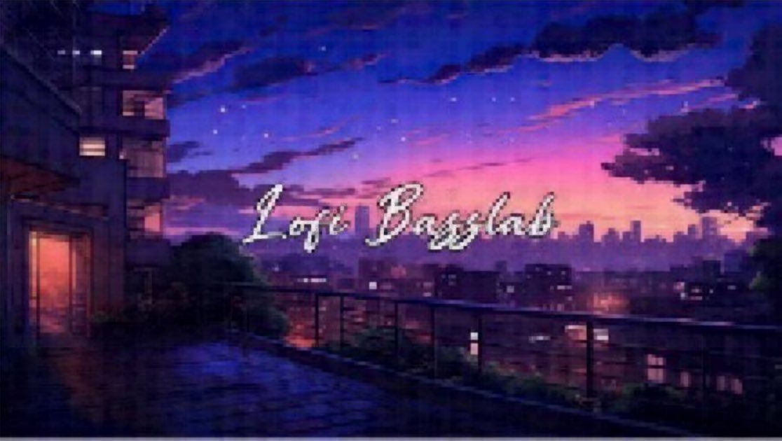 lofi_basslab's tweet image. Lofi Basslab first take 🐈‍⬛ 

#lofi #chill 
youtu.be/k6nhZEYRiZQ