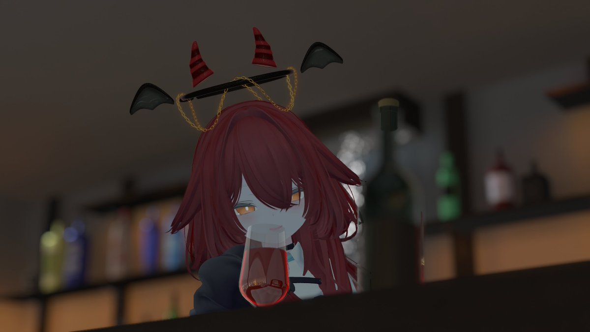 紅月 鮫 あかつき しゃーく tweet media