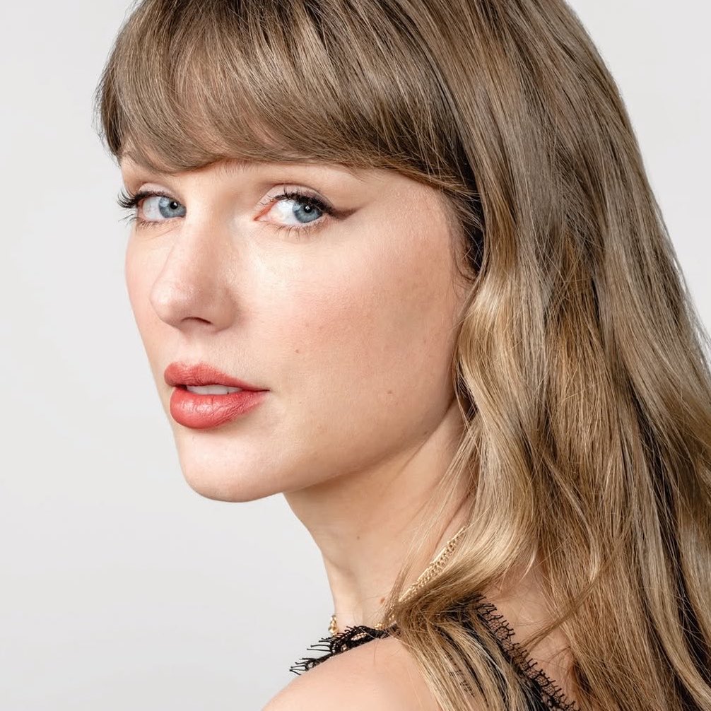 The Taylor Swift Updates tweet media