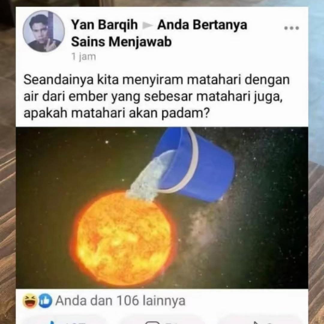 Ketawa itu GRATIS 🛩 tweet media