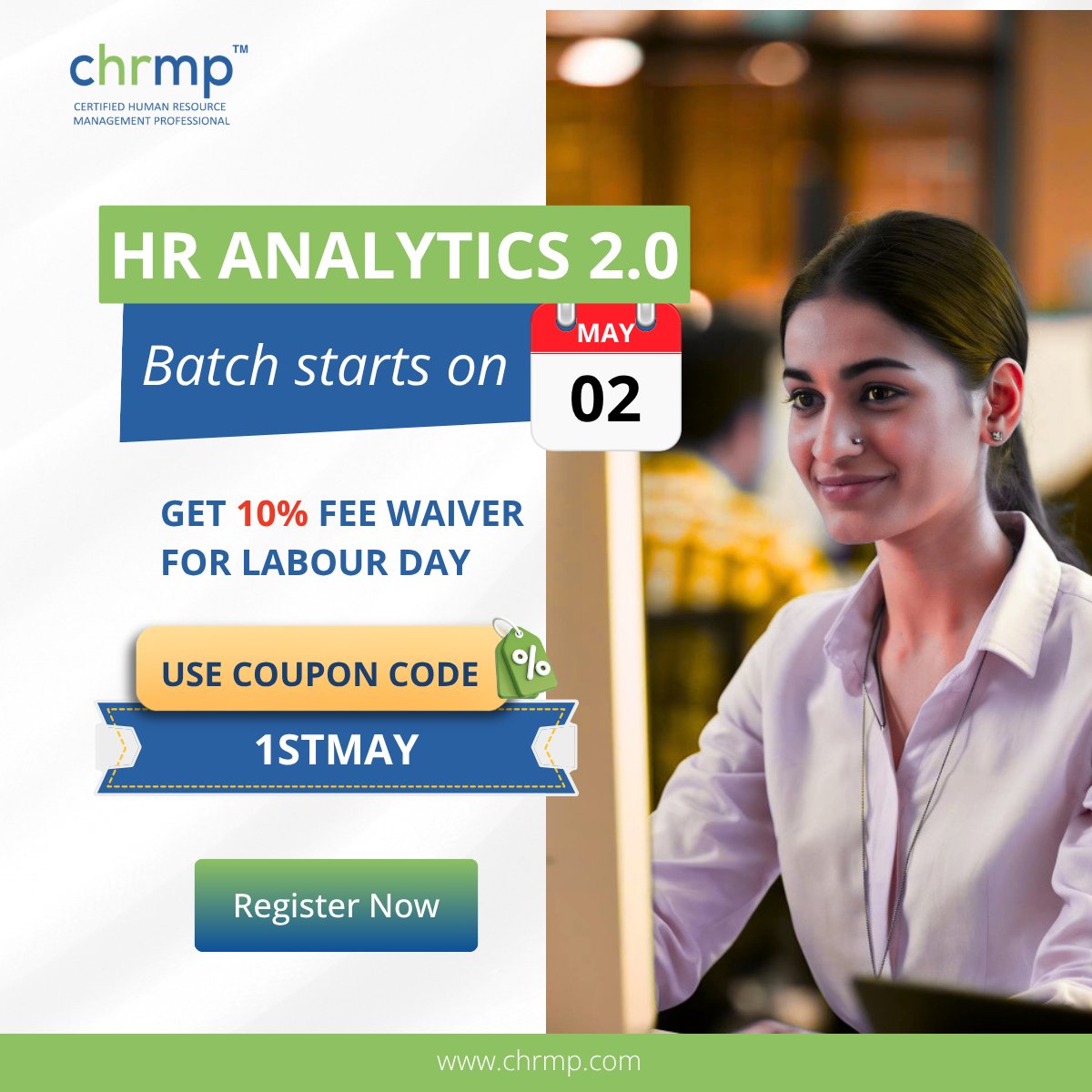 Certified Human Resource Management Professional tweet media