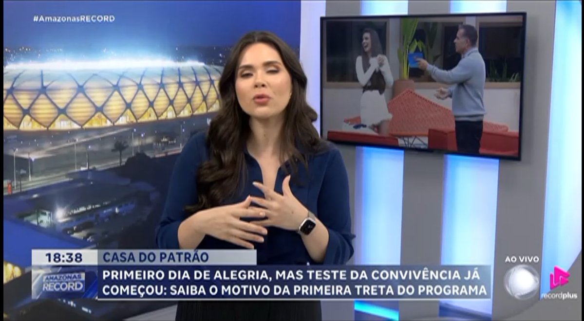 Midia Amazonas tweet media