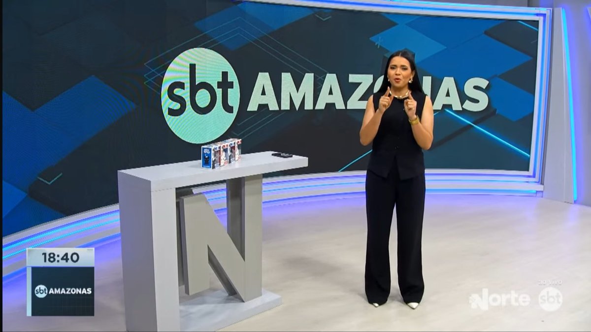 Midia Amazonas tweet media