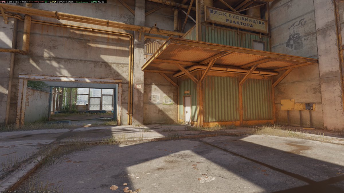 CS Tactics tweet media