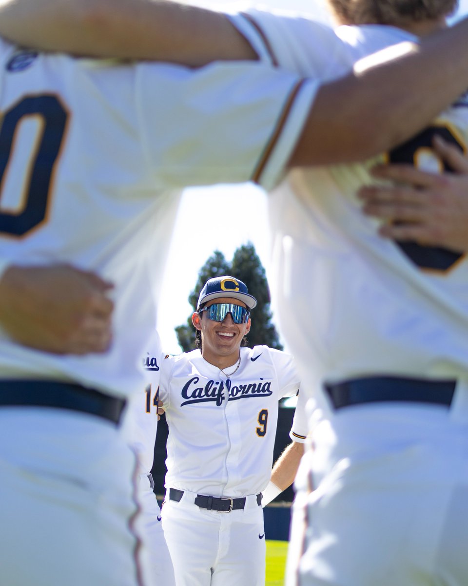 CalBaseball's tweet image. 𝐈𝐧 𝐋𝐨𝐩𝐞𝐳 𝐖𝐞 𝐓𝐫𝐮𝐬𝐭🫡

LHP Jordy Lopez takes the mound to start the five-game week!

#GoBears