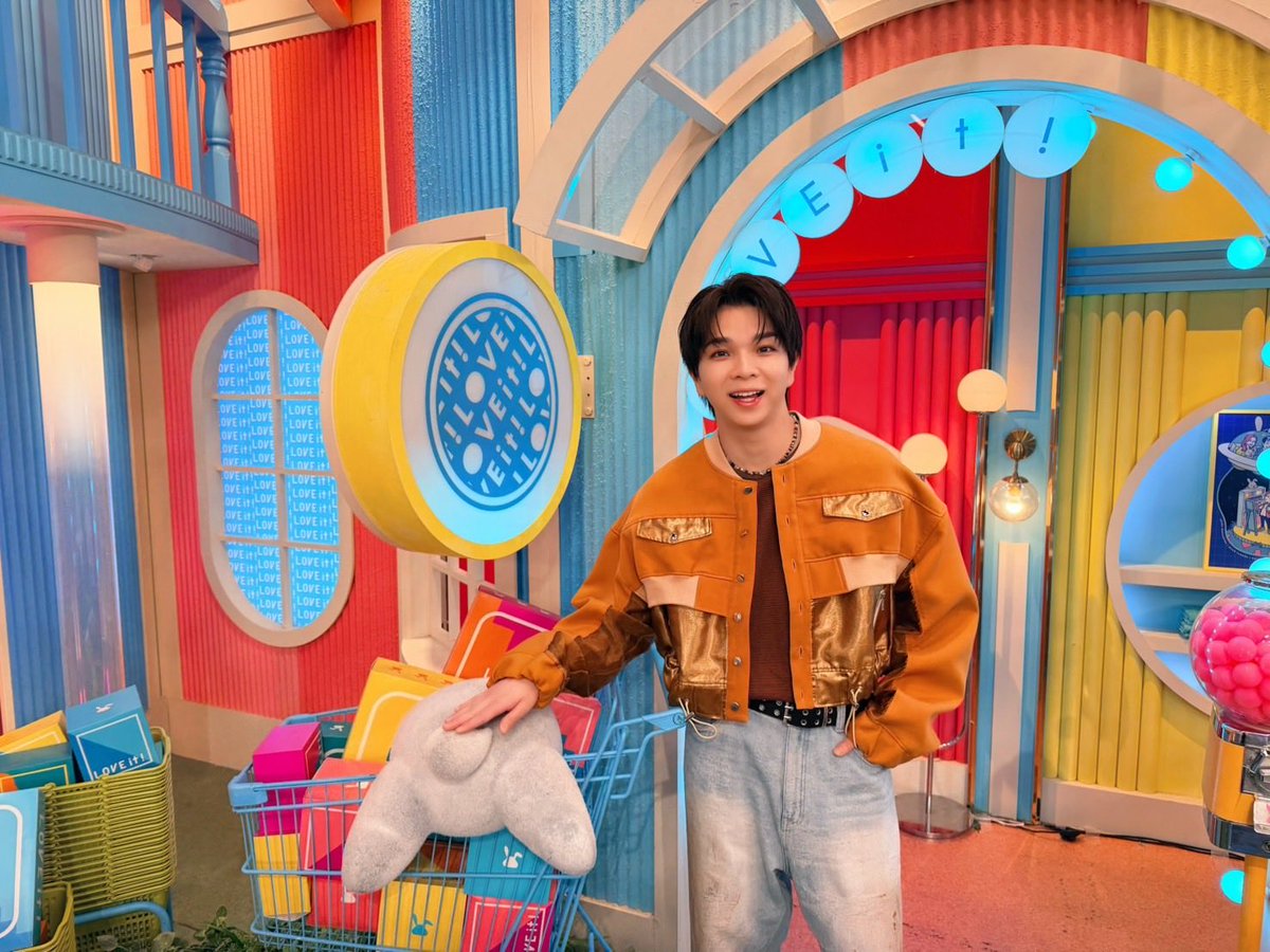 M!LK OFFICIAL tweet media