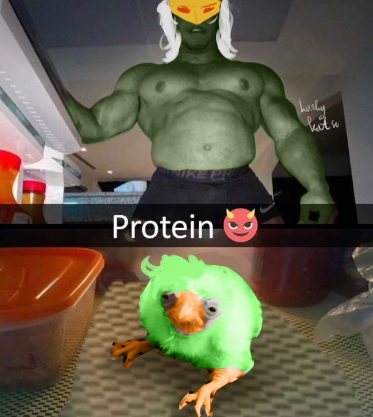 Lurky Katsu | DM for Comms tweet media