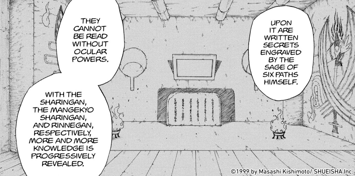 NARUTO OFFICIAL tweet media