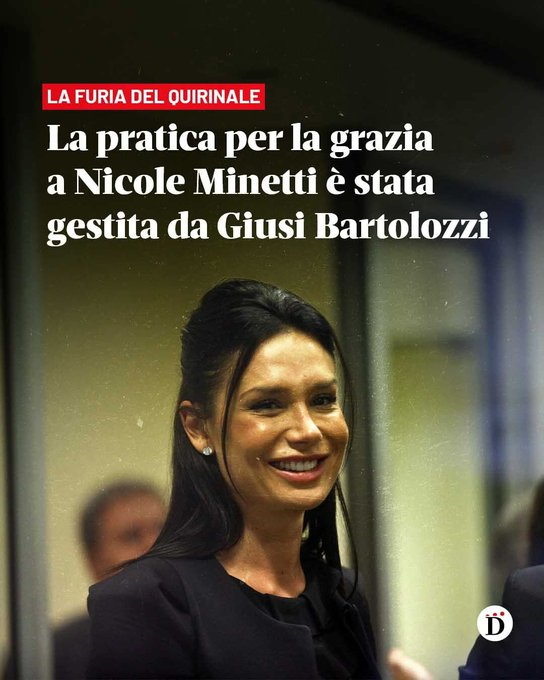 Massimo tweet media