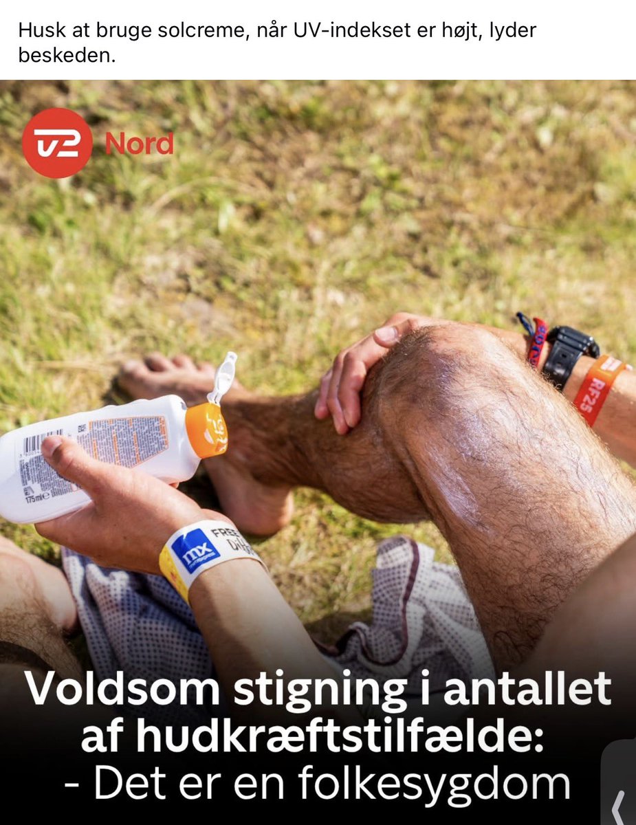 Nicklas Færch 🇩🇰 tweet media