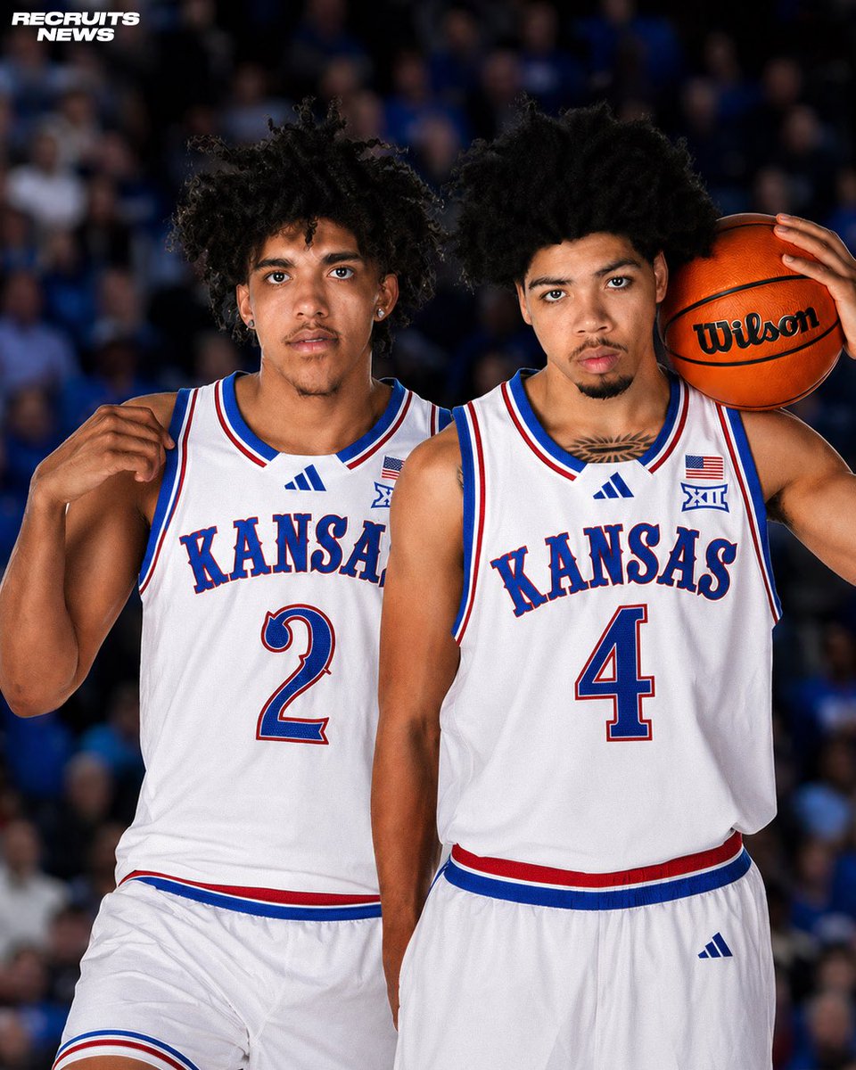 Recruits News tweet media