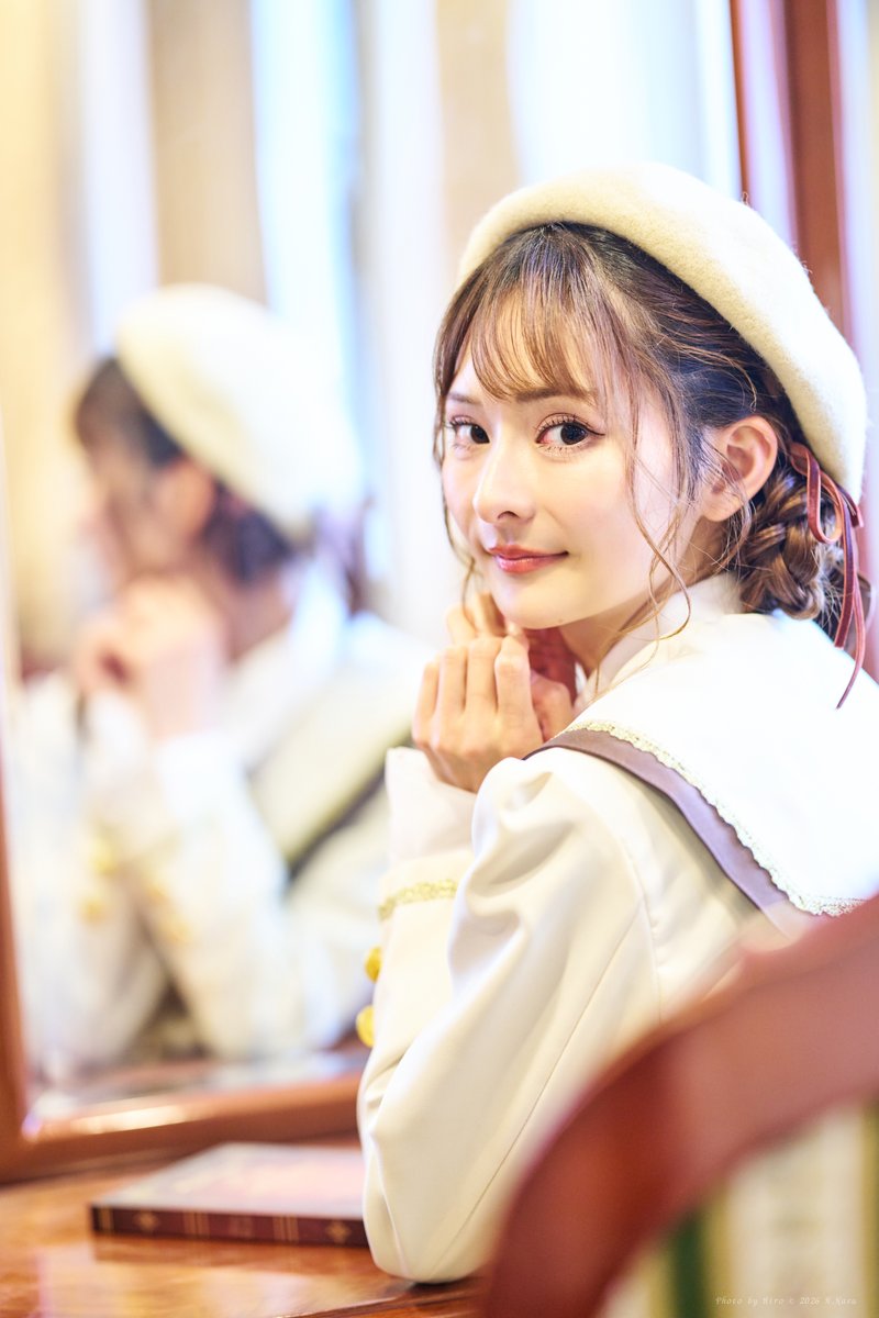 hnasu5709_hiro's tweet image. #私立HASEO学園 
#魔法学校 
#児玉彩音さん @ayane35955175