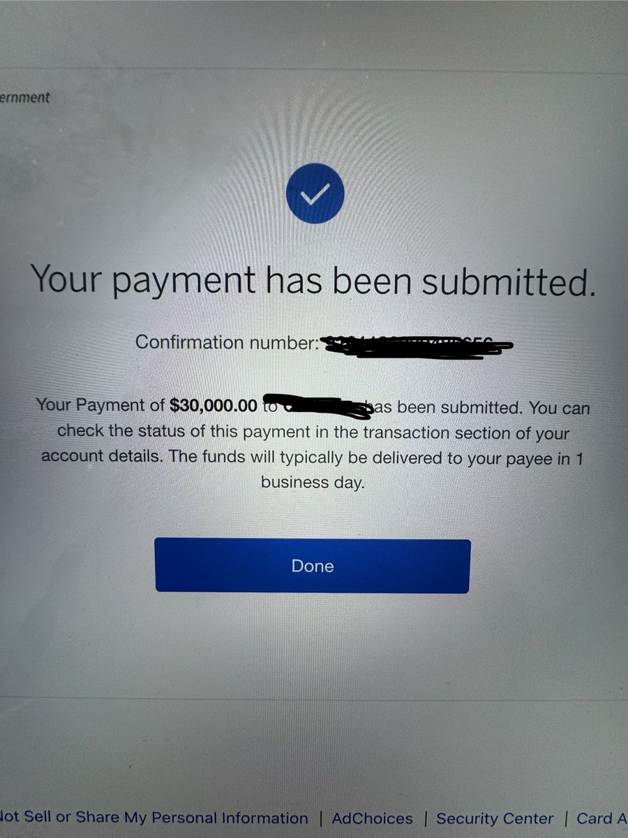 Get rich so you can invest in your homies startups