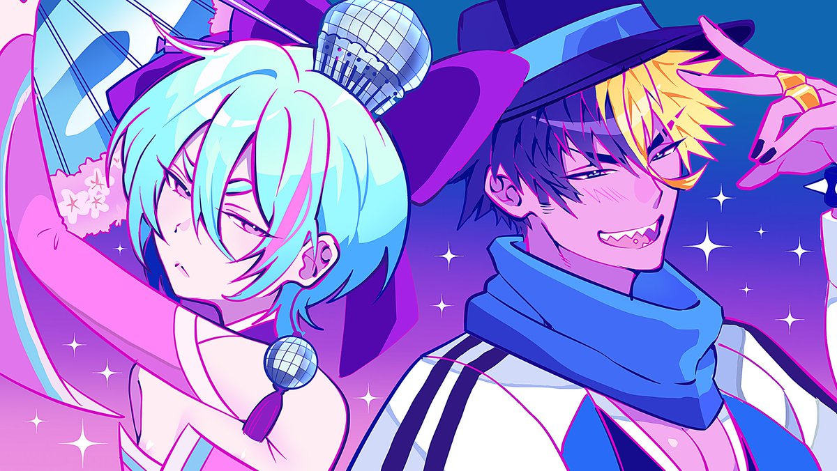 ˖ ݁♬⋆.˚𝄞. tweet media
