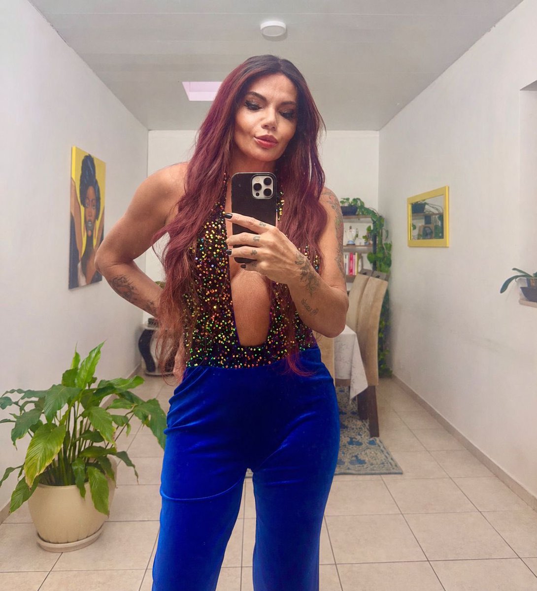 ⭐🔞 Paula Lopes⭐ perfil 💖 Oficial tweet media