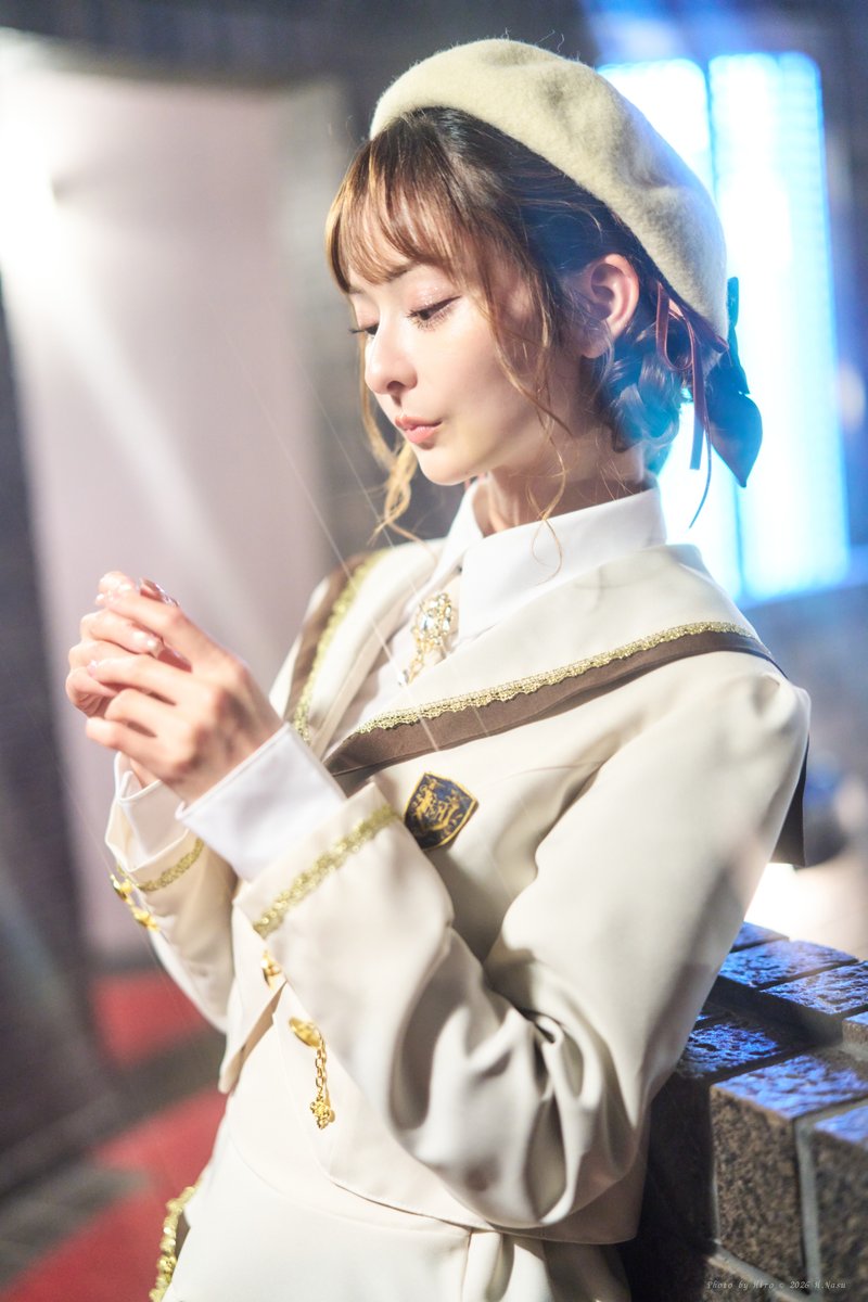hnasu5709_hiro's tweet image. #私立HASEO学園
#魔法学校
#児玉彩音さん @ayane35955175