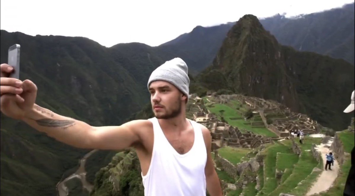 liam payne archive tweet media
