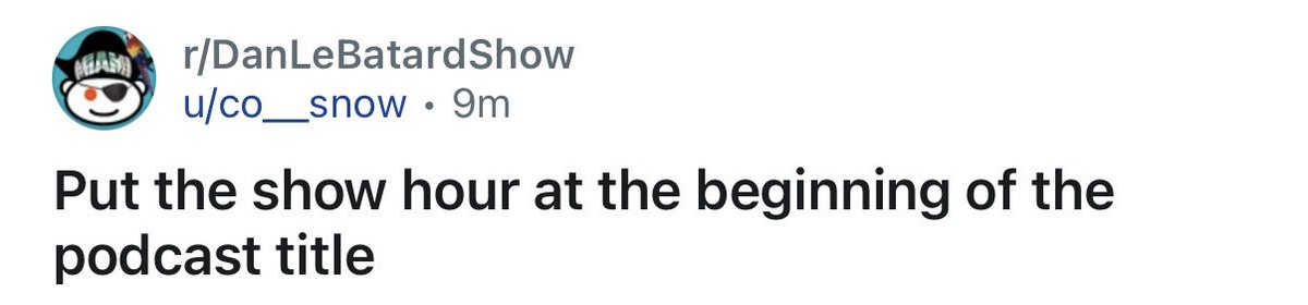 Lou tweet media