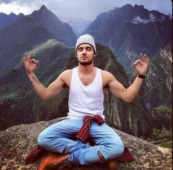 liam payne archive tweet media
