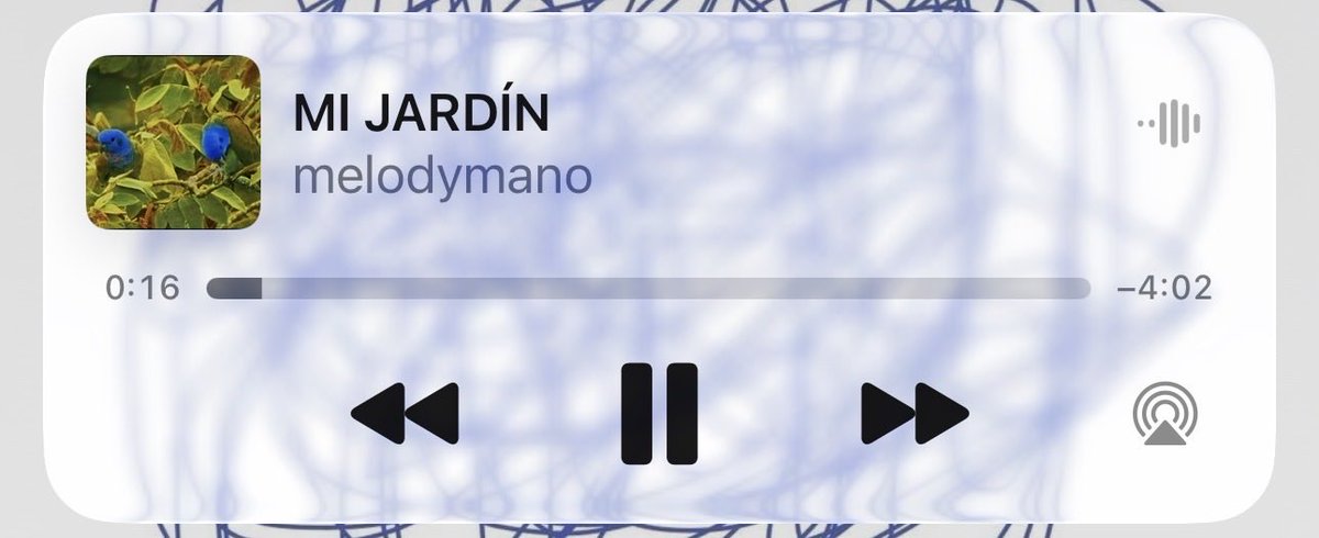 Volumen al 100 y un baile lentito pa’ esta obra en IA 🗣️