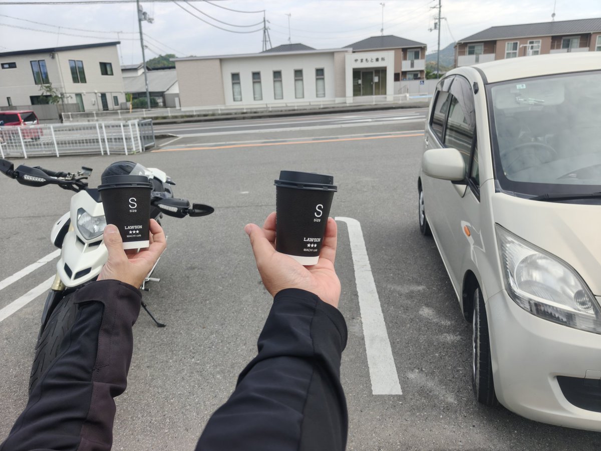 四つ葉🍀 tweet media