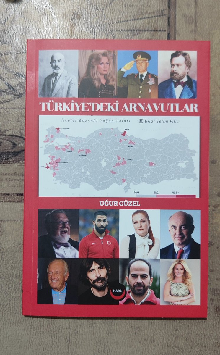 Uğur Güzel tweet media