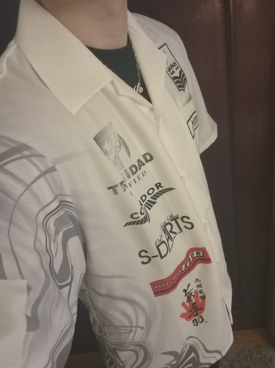 開幕戦！
新ユニフォームです