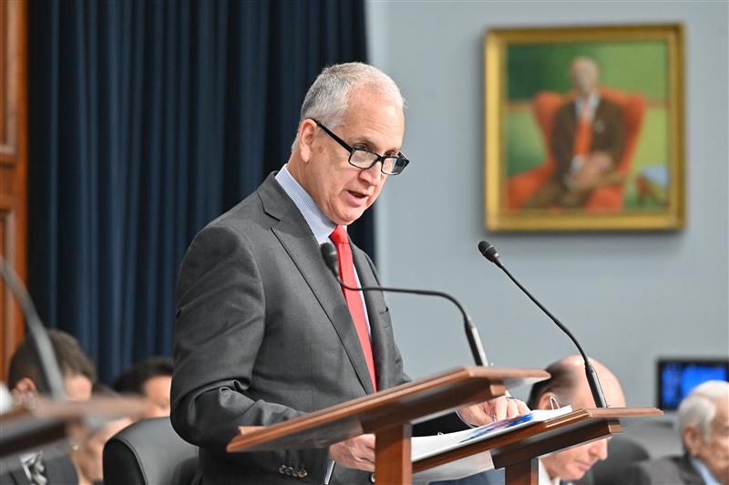 House Appropriations tweet media