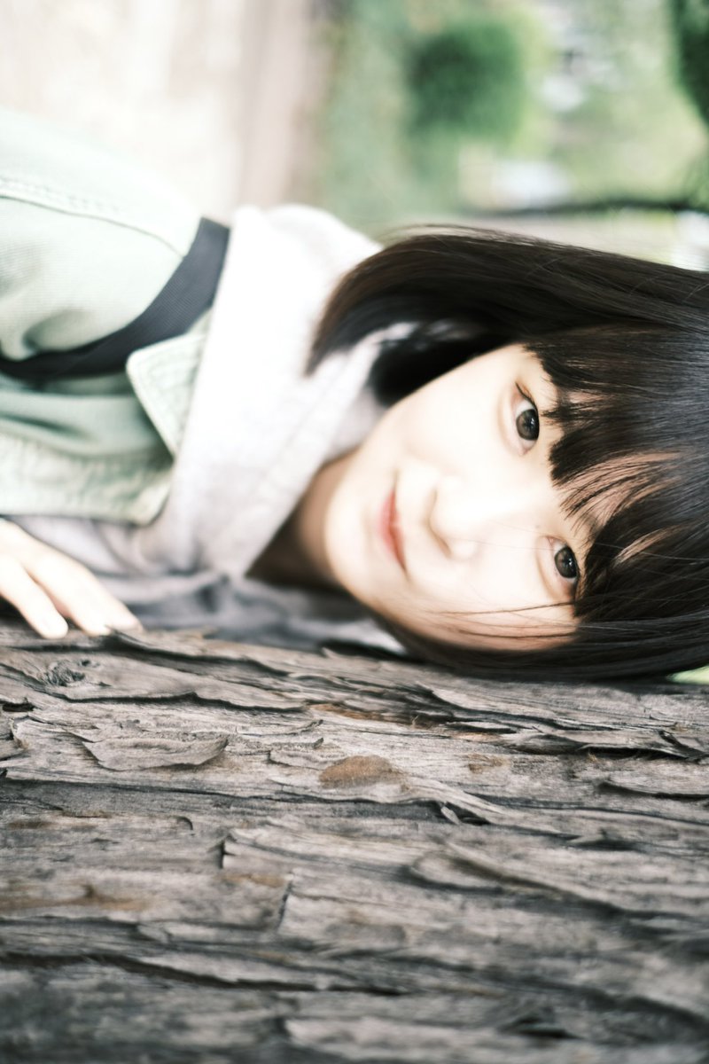 憂希 tweet media