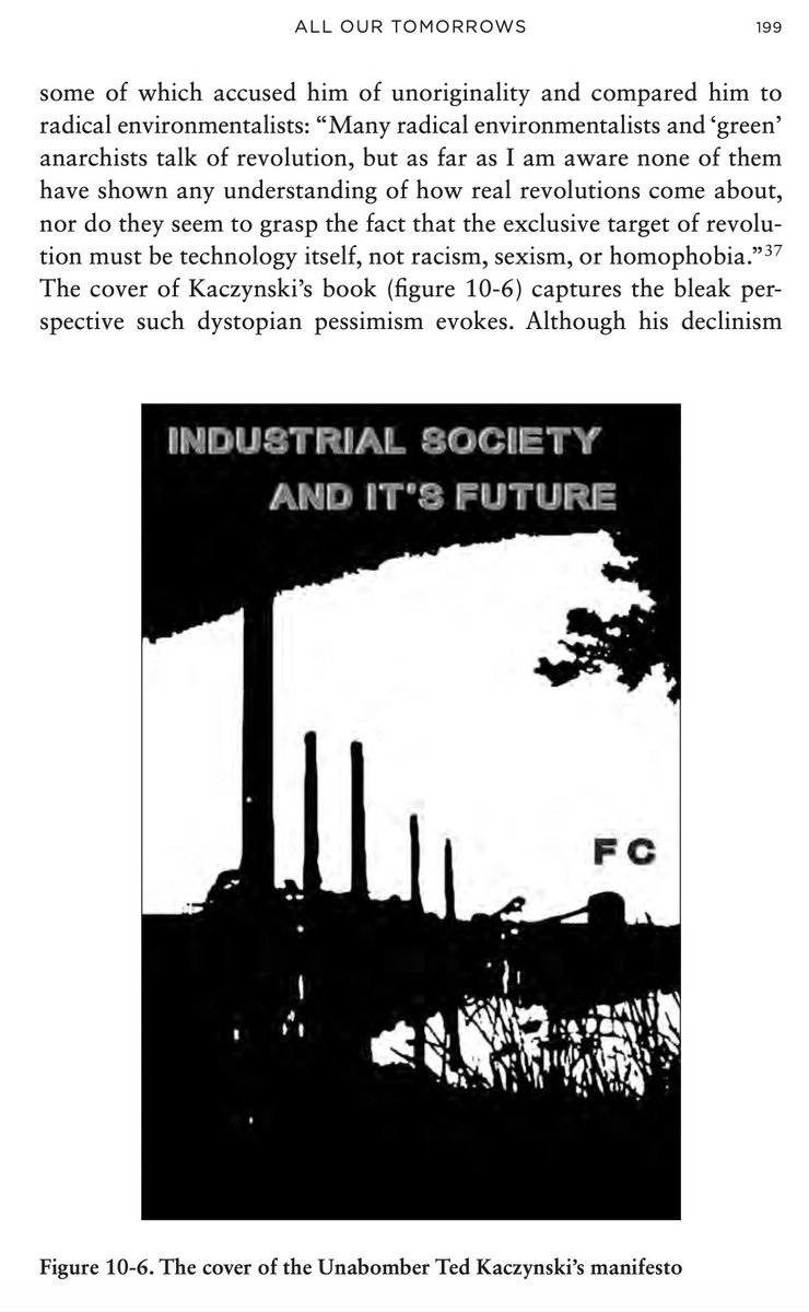 Michael Shermer tweet media