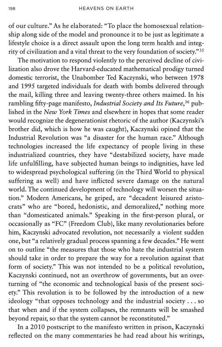 Michael Shermer tweet media