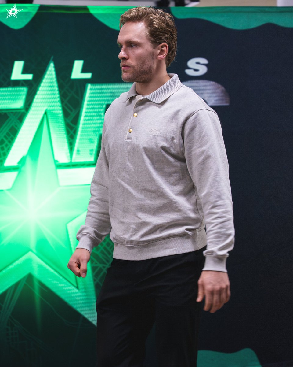 x - Dallas Stars tweet media