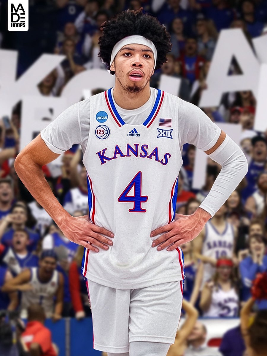 MADE Hoops tweet media