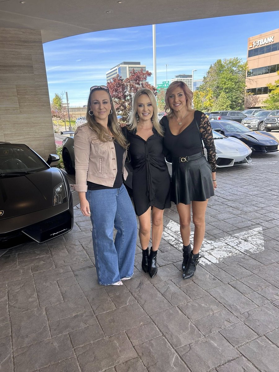 Colorado Hotties tweet media