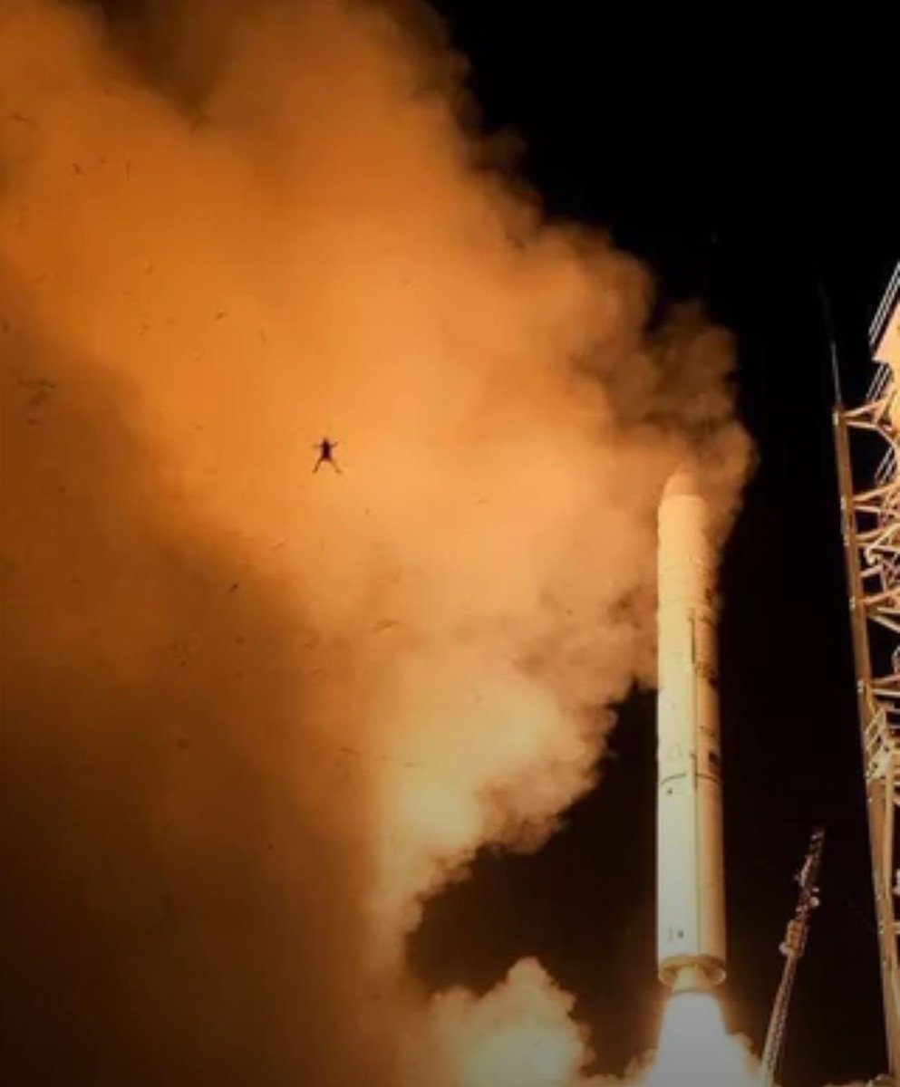 General X Chaos tweet media